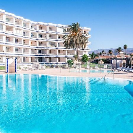 Apartamento Jose San Bartolomé Buitenkant foto