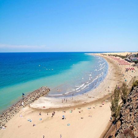 Apartamento Jose San Bartolomé Buitenkant foto