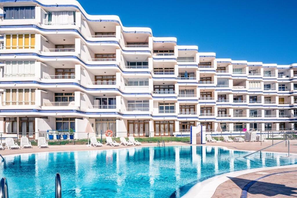 Apartamento Jose San Bartolomé Buitenkant foto