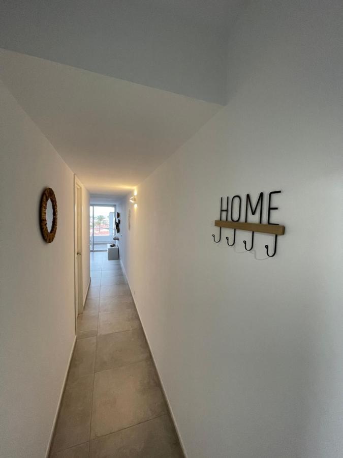 Apartamento Jose San Bartolomé Buitenkant foto