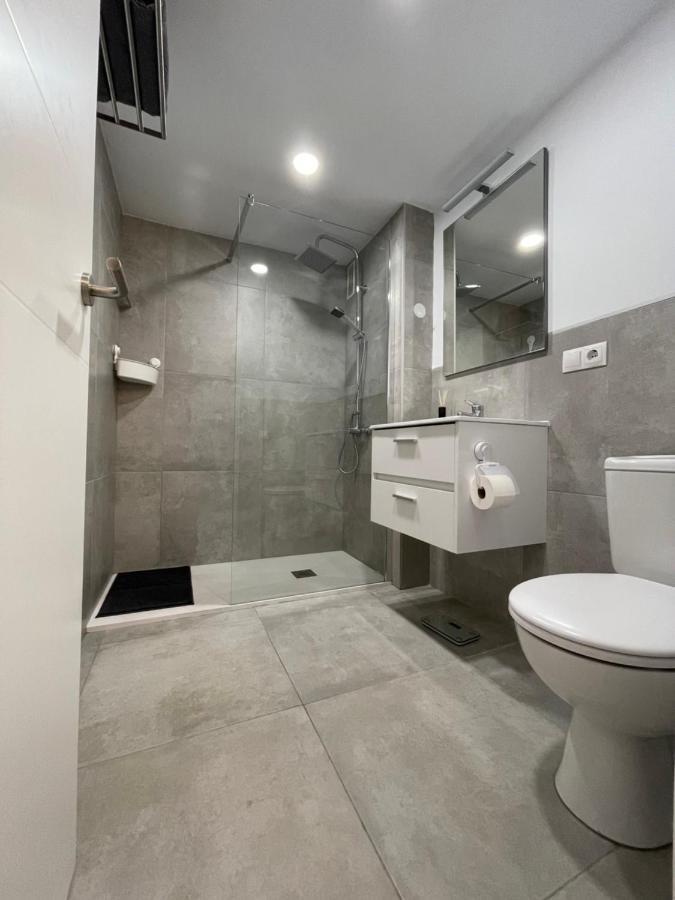 Apartamento Jose San Bartolomé Buitenkant foto
